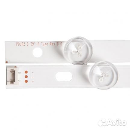 Подветка телевизоров RocknParts