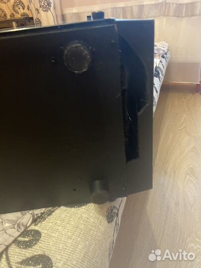 Компьютер игровой