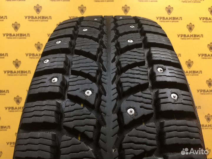 КАМА 505 Irbis 195/65 R15 91T