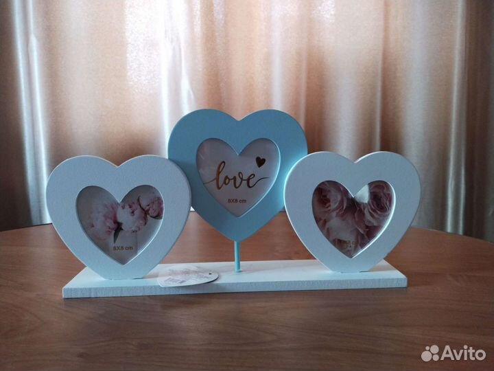 Рамки для фото