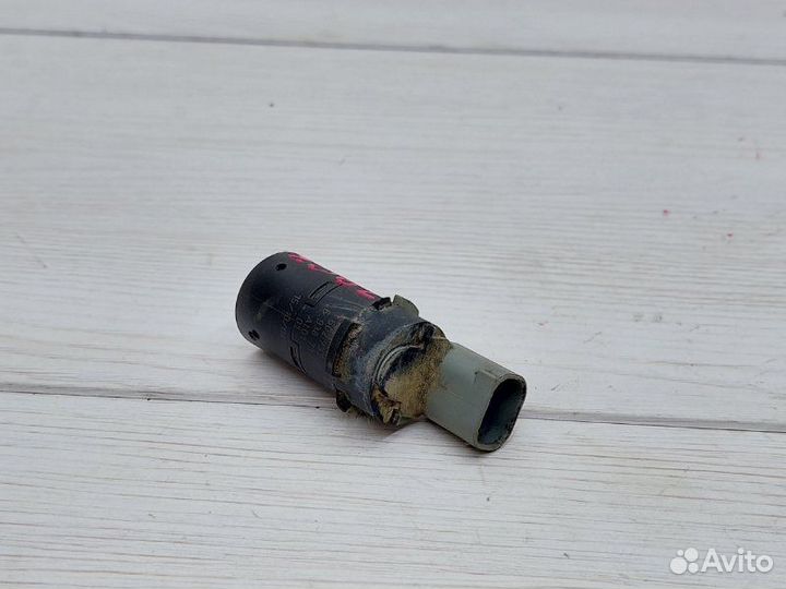 Парктроник Bmw X5 Е53 M57N 2005