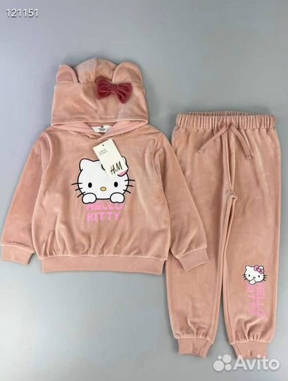 Костюм детский hm