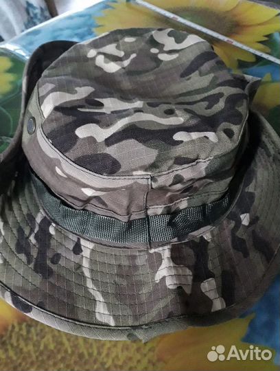 Панама для отдыха