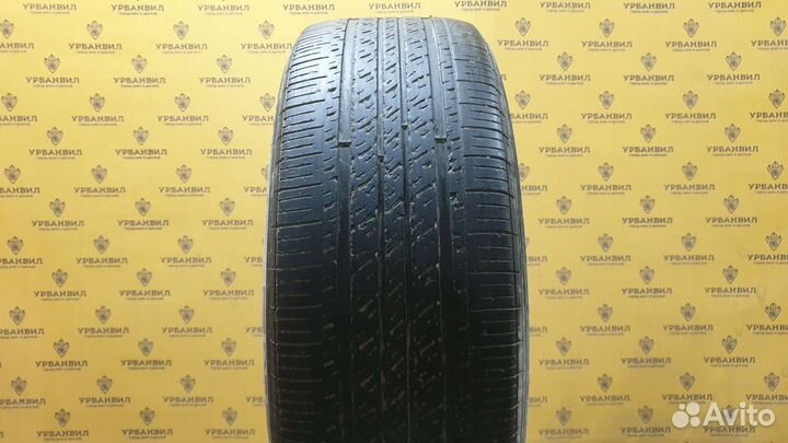Michelin Energy MXV4 Plus 235/65 R17 104H