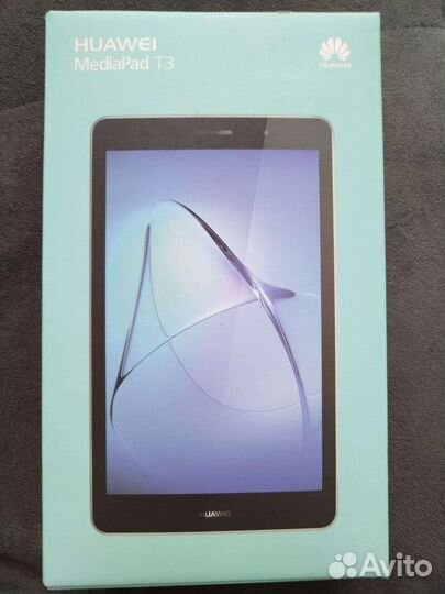 Huawei MediaPad T3