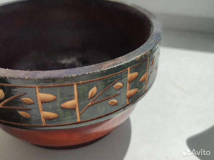 Посуда СССР