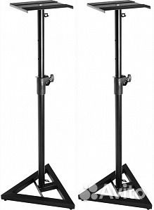 Стойка для студийных мониторов Soundking DB039B