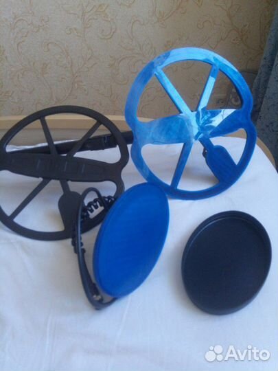 Профессиональный металлоискатель, сдам в аренду