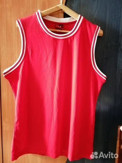 Баскетбольная форма