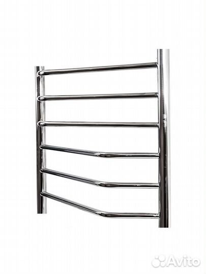 Водяной полотенцесушитель Тера баттерфляй псб-25-02 400х600