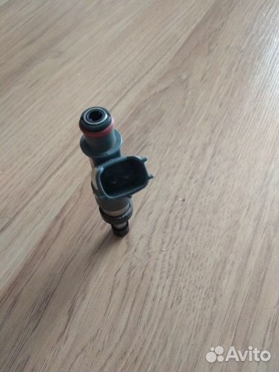 Продам топливные форсунки