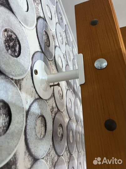 Детский спортивный комплекс