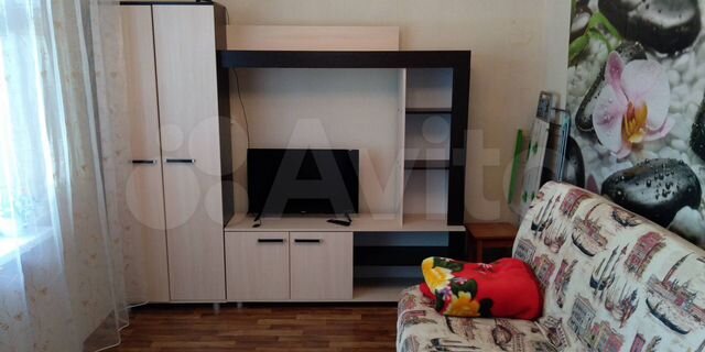 2-к. квартира, 42 м², 2/2 эт.
