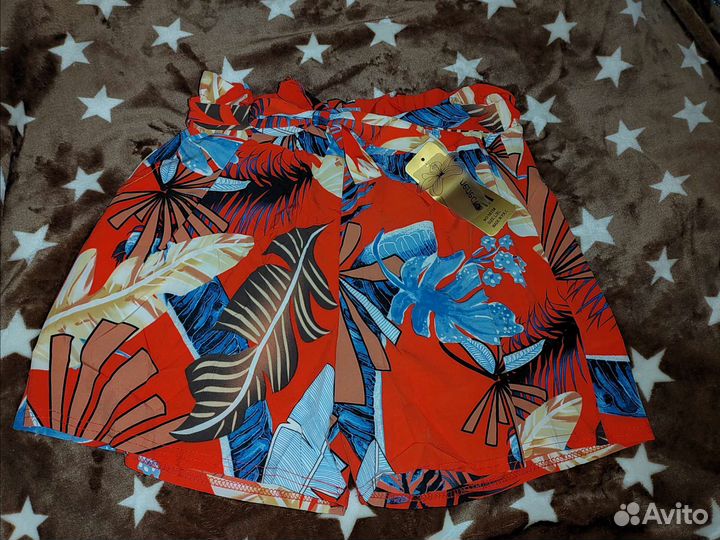 Шорты женские