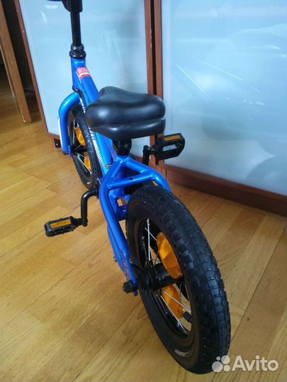 Детский велосипед Specialized Hotrock 12*