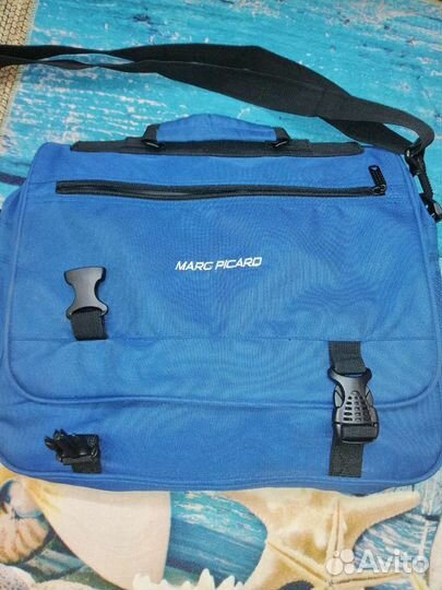 Портфель/кейс/ сумка/ для ноутбука и документов