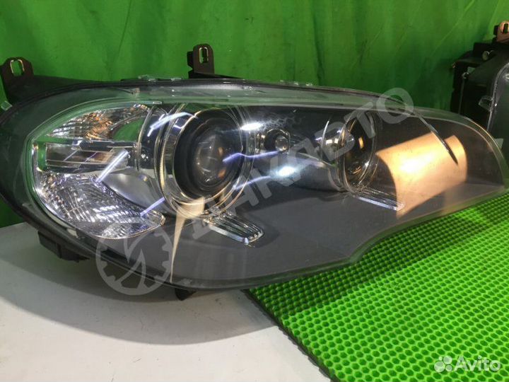 Фара левая+фара правая Bmw X5 E70