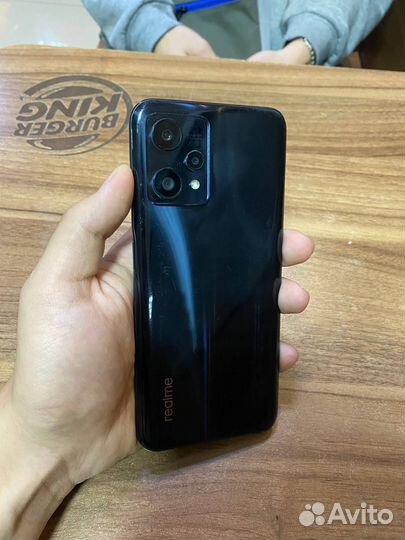realme 9 Pro, 8/128 ГБ