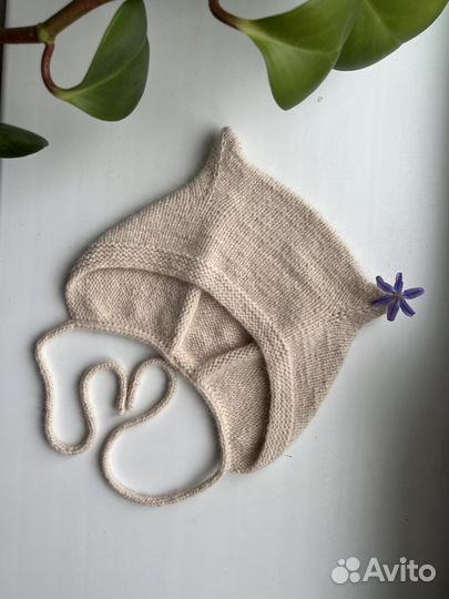 Коточепчик детский