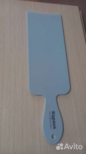 Планшет для окрашивания