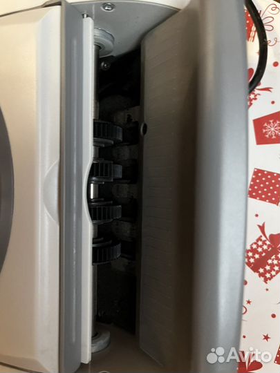 Счетчик банкнот Pro 40U