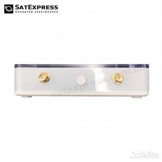 Смарт тв приставка Ugoos AM7 4/32 Гб