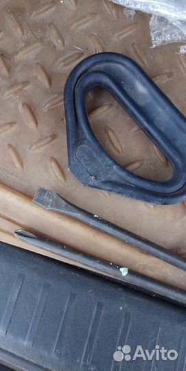 Ключ торцовый