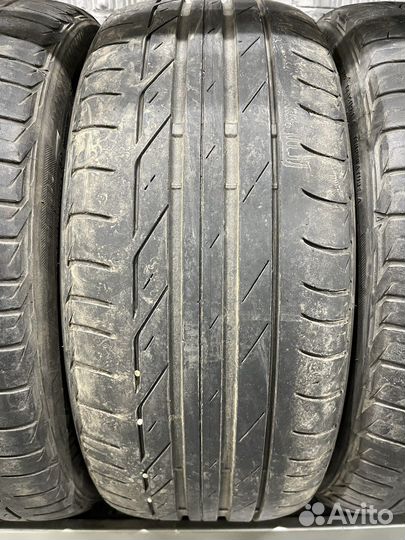 Bridgestone Turanza T001 225/40 R18 92W