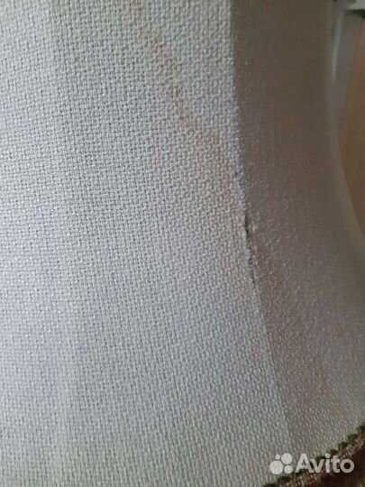 Торшер напольный СССР