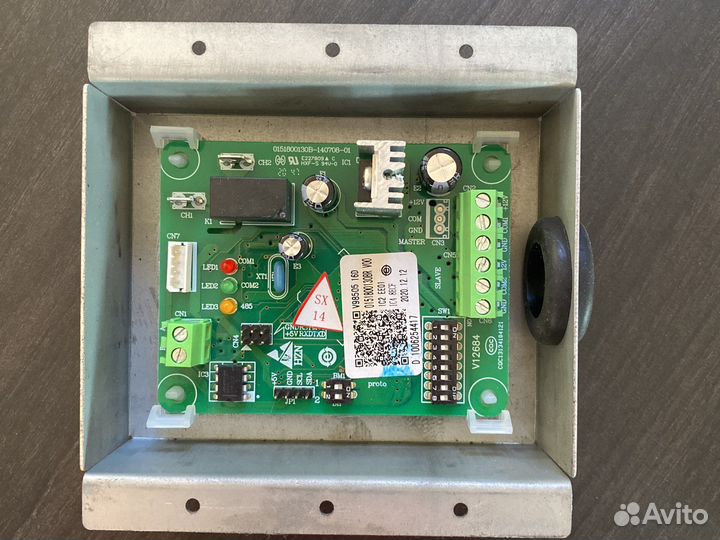 Согласователь YCJ-A002