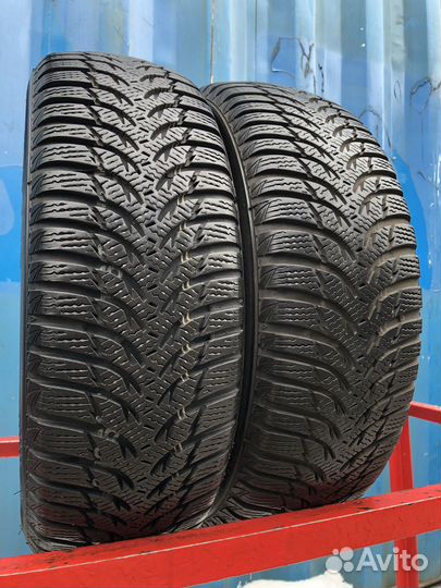 Kumho WinterCraft WP51 195/65 R15