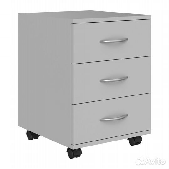 Тумба для компьютерного стола или прикроватная