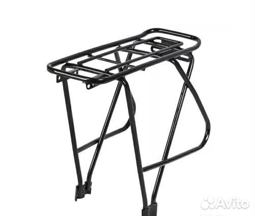Багажник для велосипеда