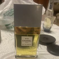 Chanel 19 духи