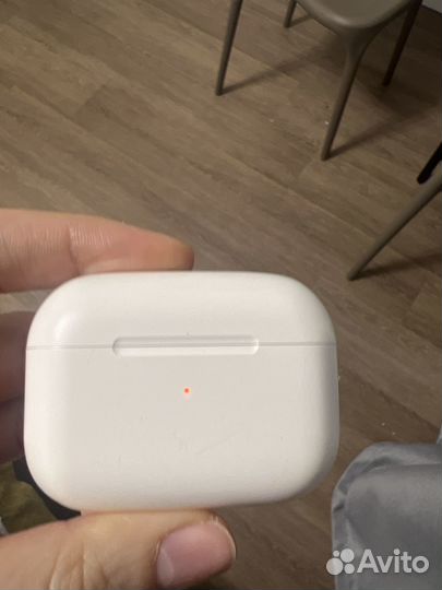 Кейс для AirPods pro 2190