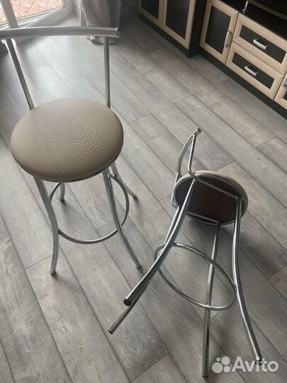 Стул барный