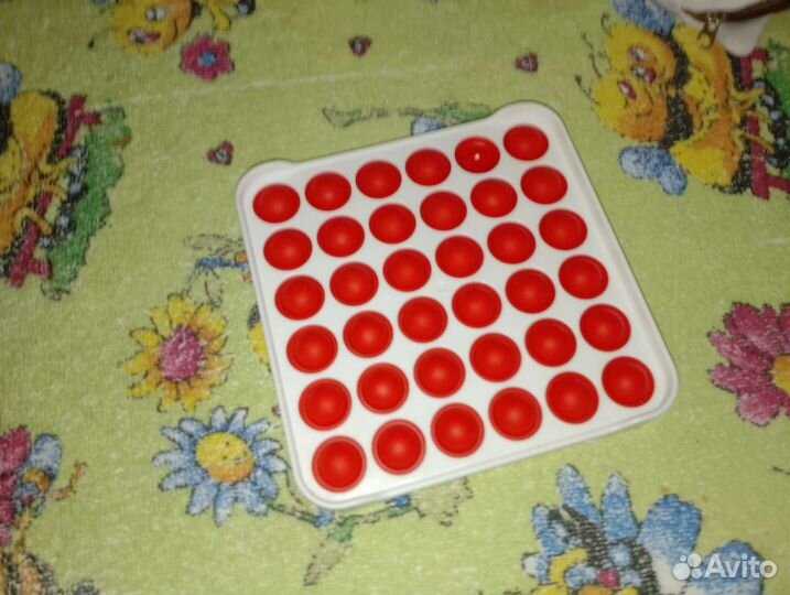 Игрушка антистресс