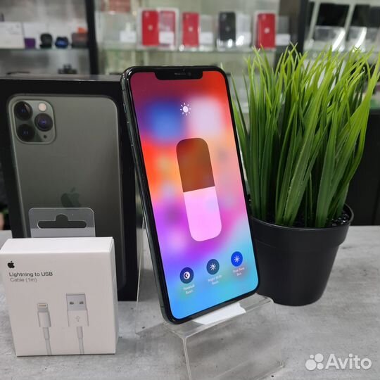 iPhone 11 Pro Max, 64 ГБ