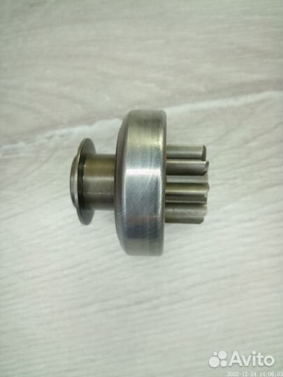 Бендикс стартера ZN0965