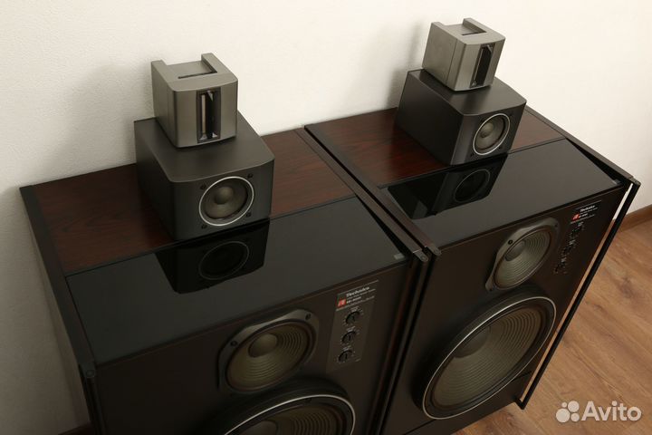 Акустика Technics SB-8000