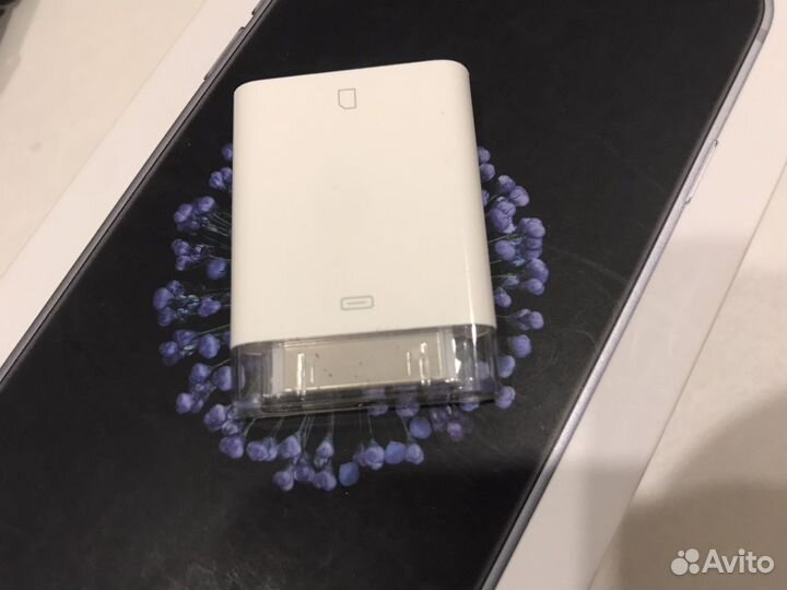 Переходник iPhone