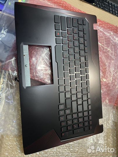 Asus gl553vd топкейс