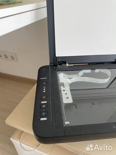 Принтеры canon