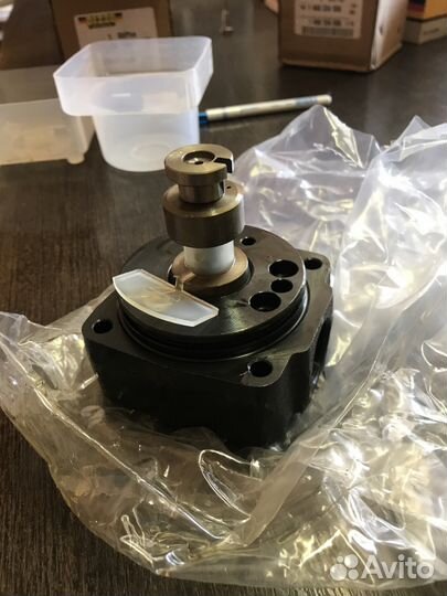 Плунжеры toyota 2C 2CT 096400-1090