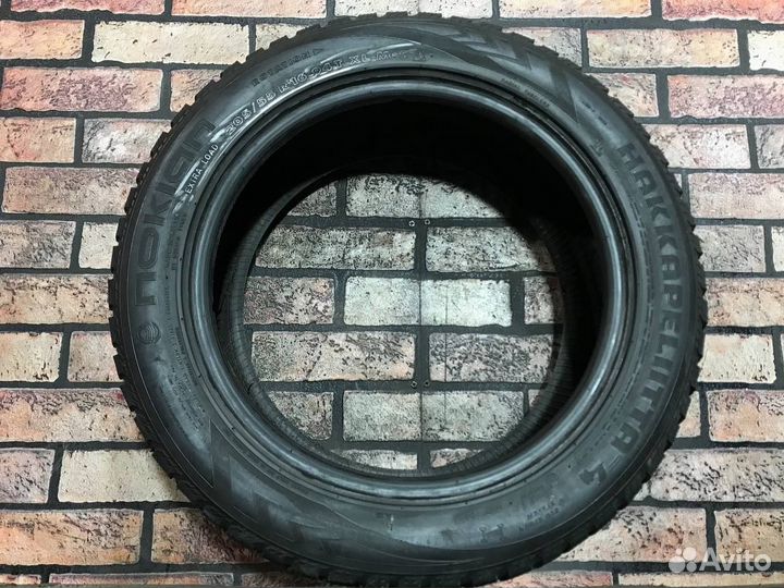 Nokian Tyres Hakkapeliitta 4 205/55 R16 94T