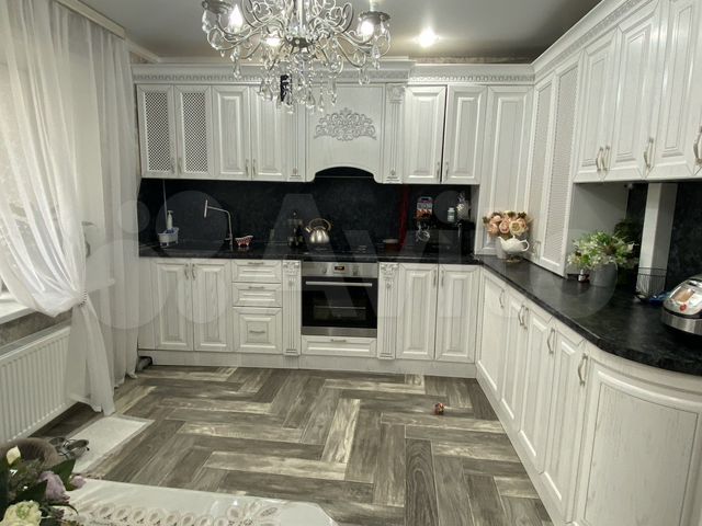 Металлический дом в Гулькевичах фото