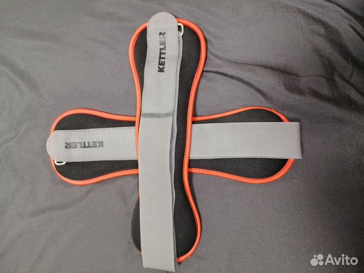 Утяжелители 1,5-1,5 идеал