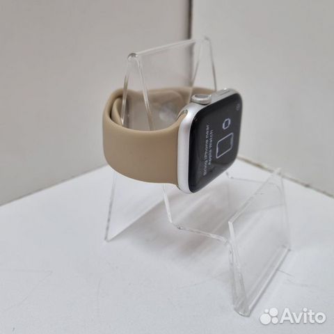 Умные Часы Apple Watch Series 5 44mm объявление продам
