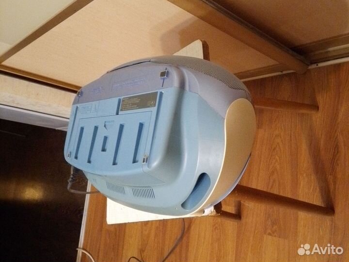 Магнитофон