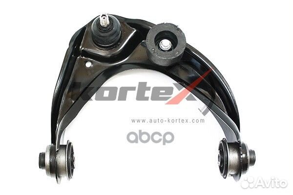 Рычаг пер.подв.верх.R KSL5351 kortex